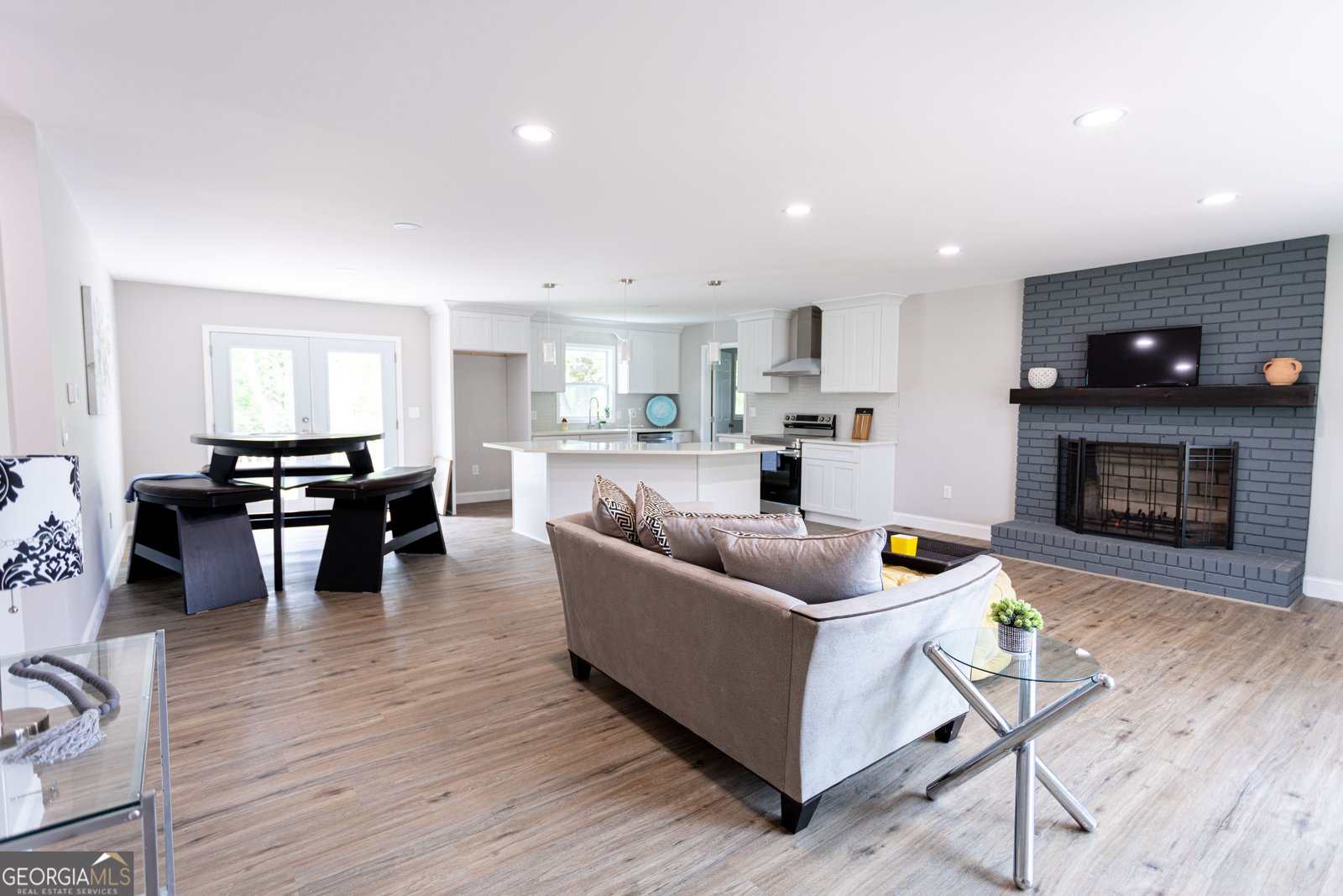 1073 WE King Road Commerce - 9