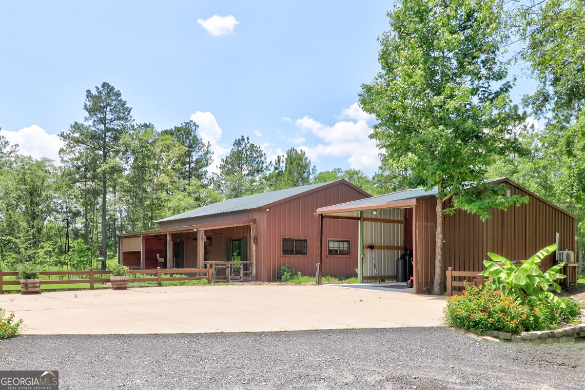 109 Lorenzo Hurst Road Springfield - 3
