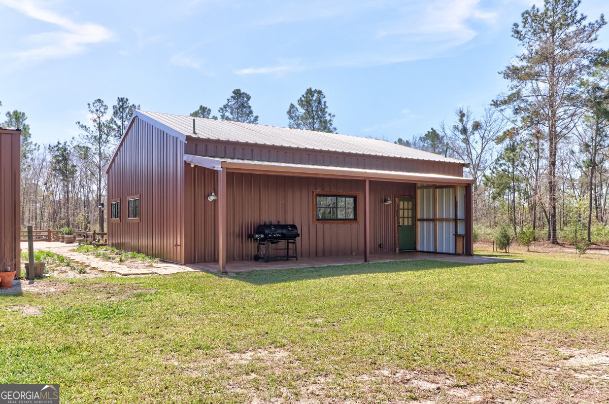 109 Lorenzo Hurst Road Springfield - 37