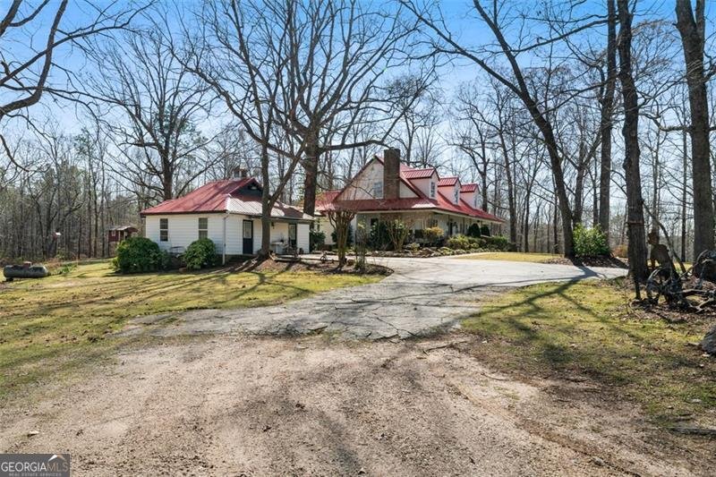 680 MILLIGAN CREEK Road Roopville - 10
