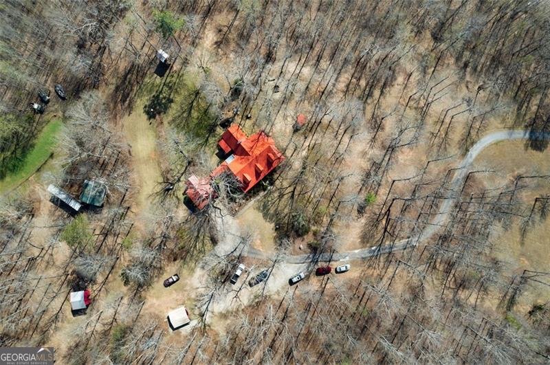 680 MILLIGAN CREEK Road Roopville - 50
