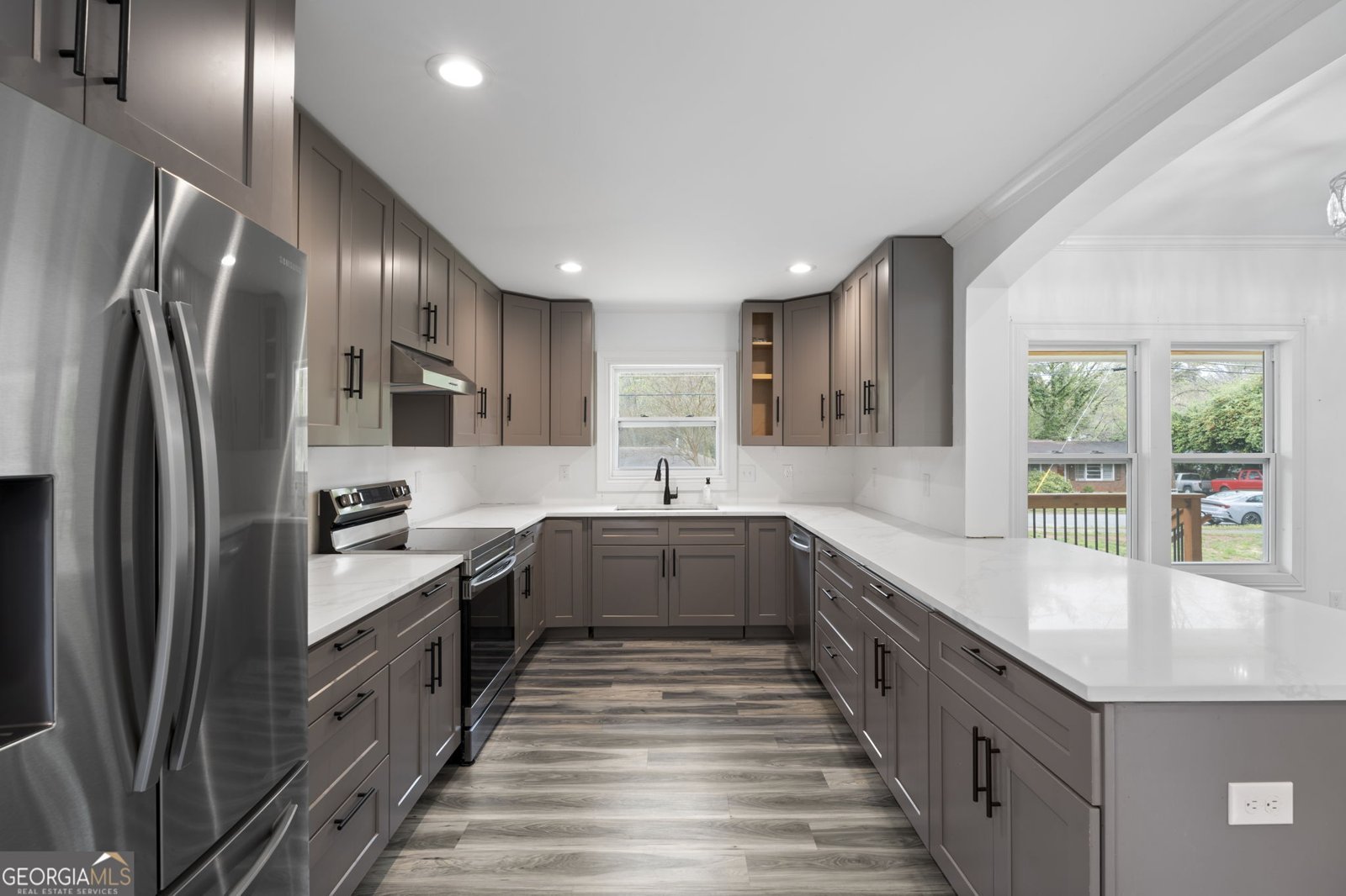 1752 Atherton Drive Decatur - 10