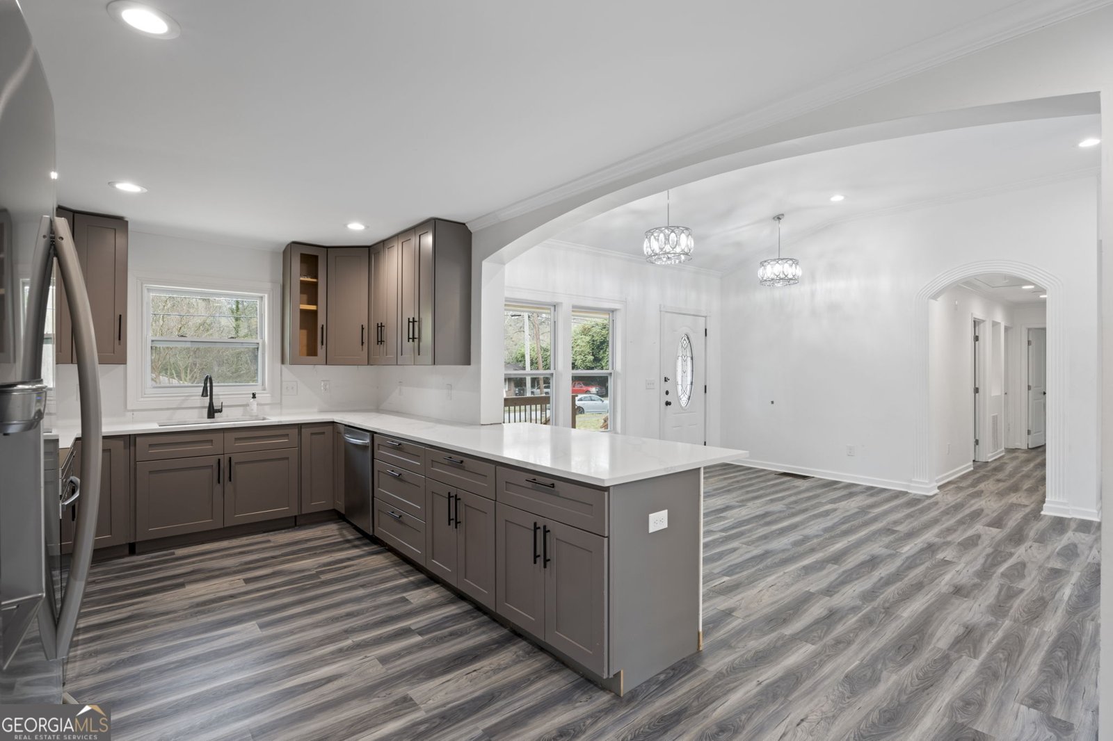 1752 Atherton Drive Decatur - 15