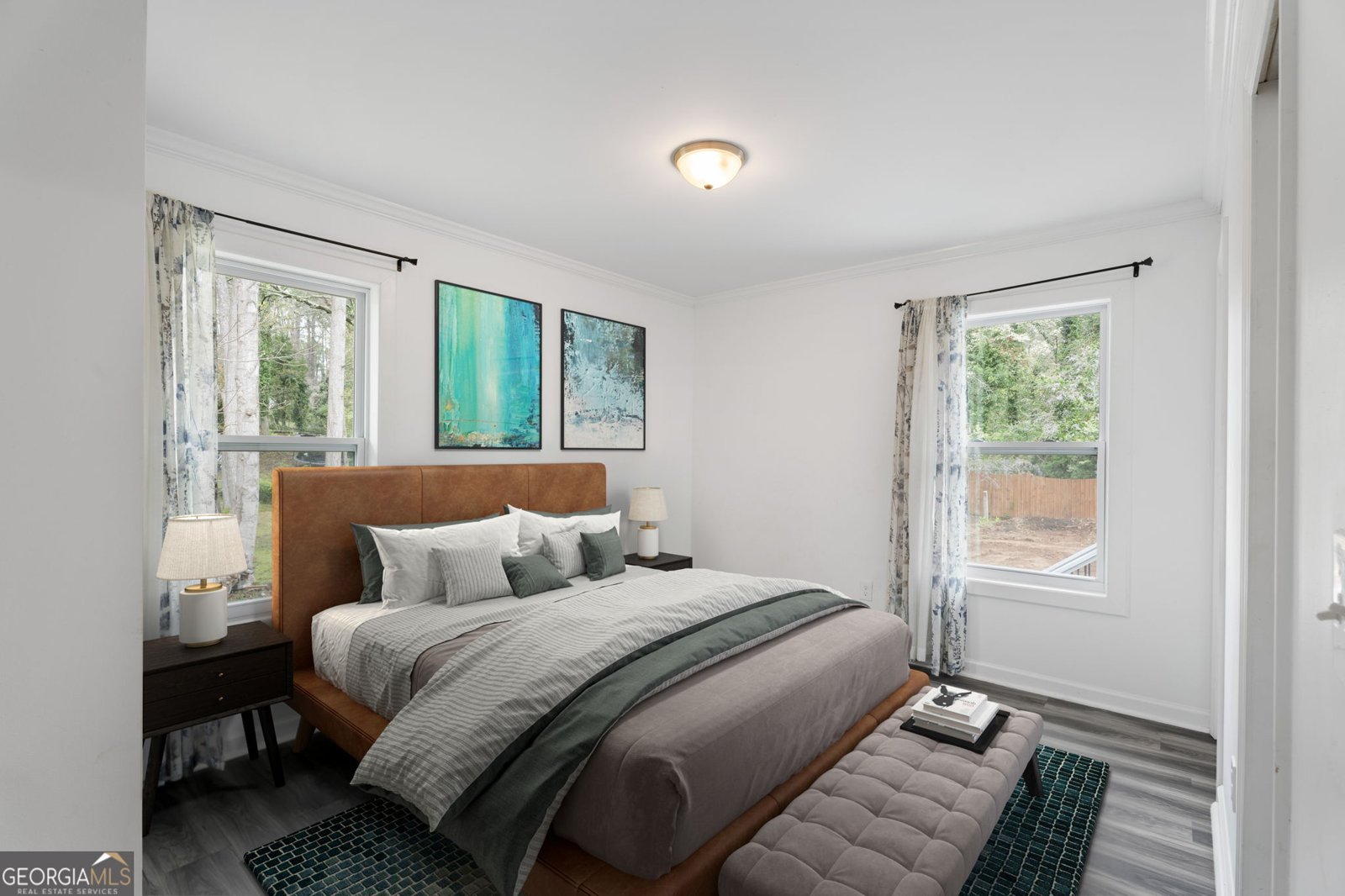 1752 Atherton Drive Decatur - 23