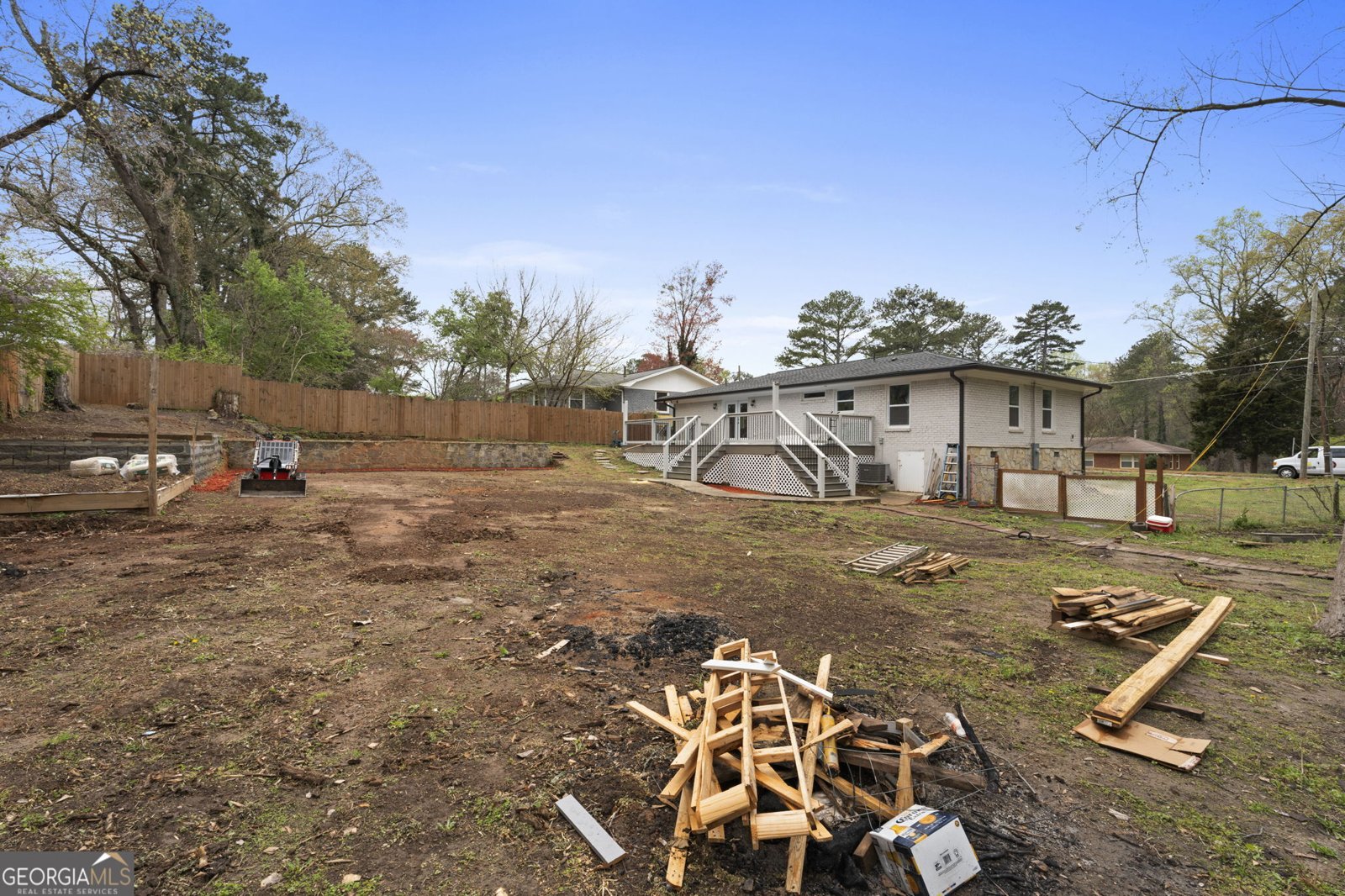 1752 Atherton Drive Decatur - 32