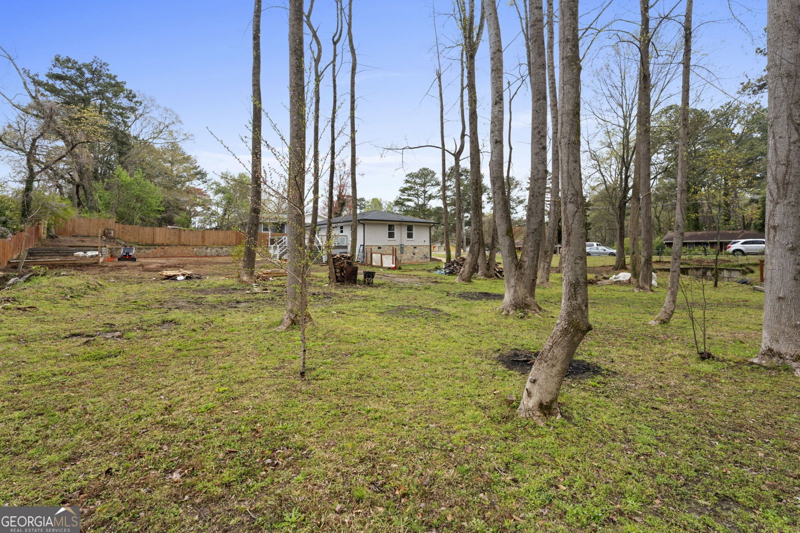 1752 Atherton Drive Decatur - 33