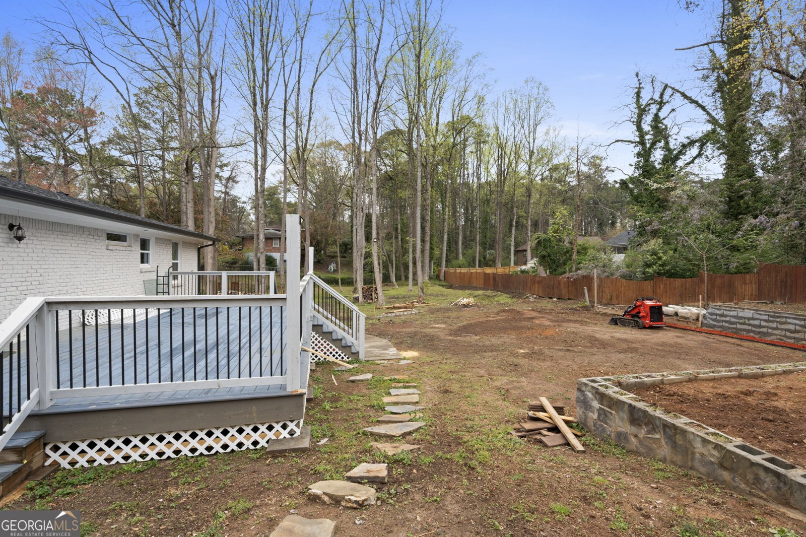 1752 Atherton Drive Decatur - 34