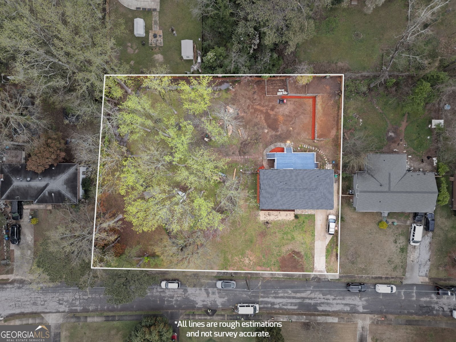 1752 Atherton Drive Decatur - 36
