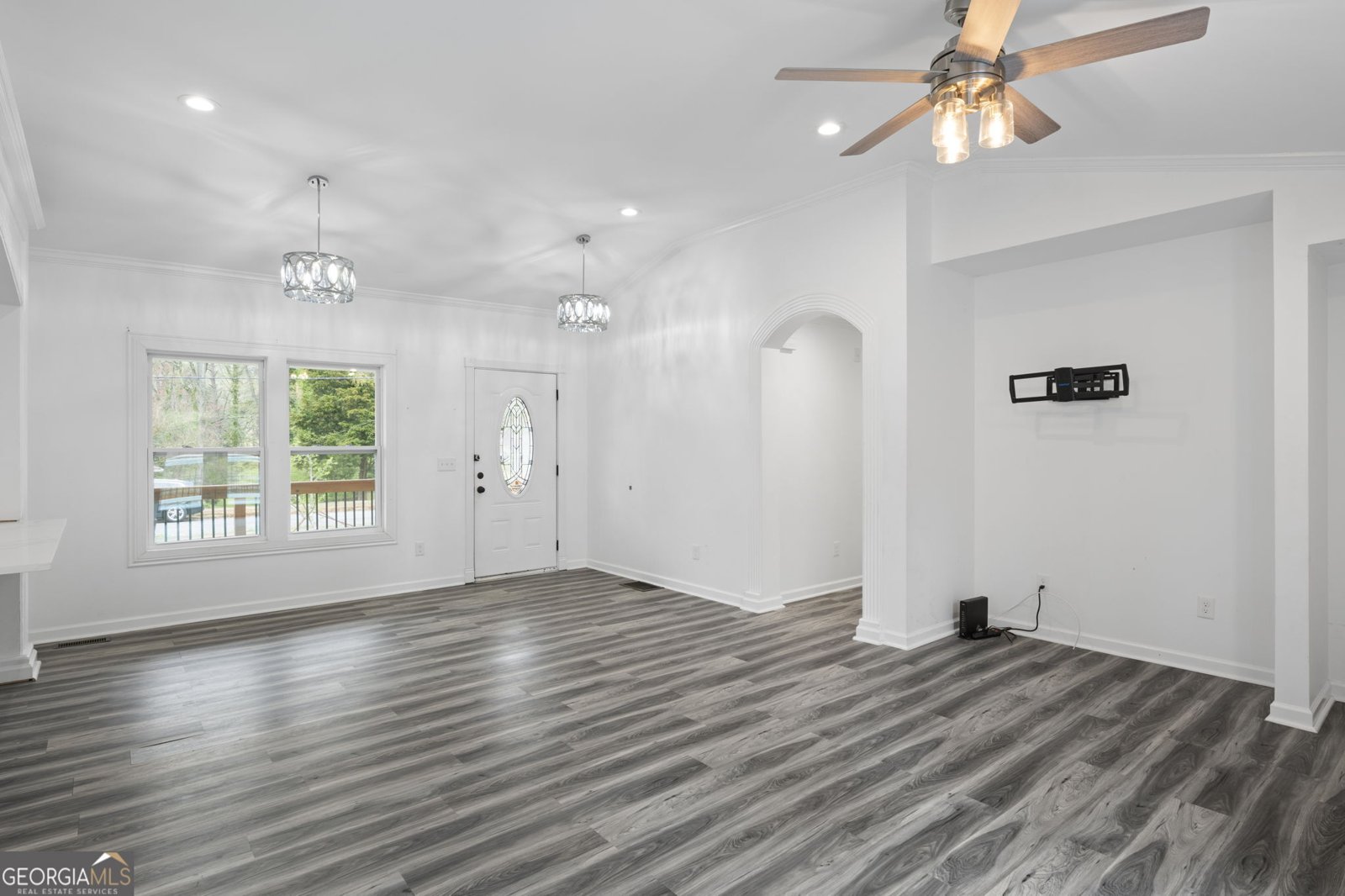 1752 Atherton Drive Decatur - 5