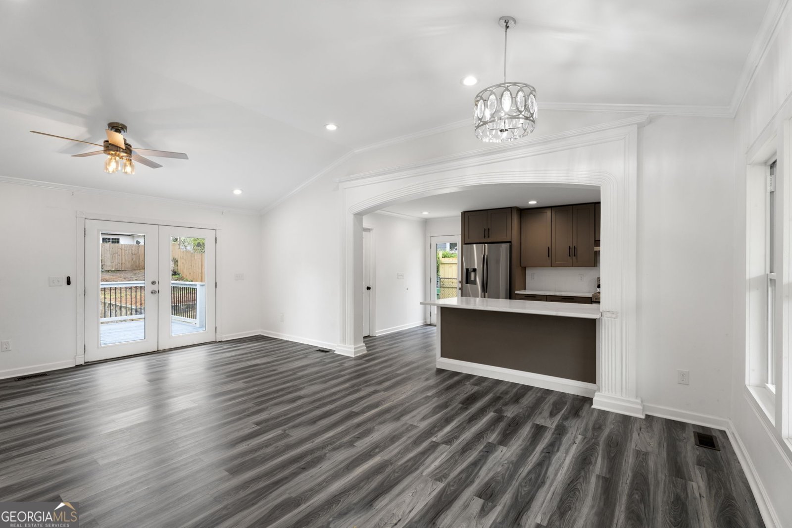1752 Atherton Drive Decatur - 7