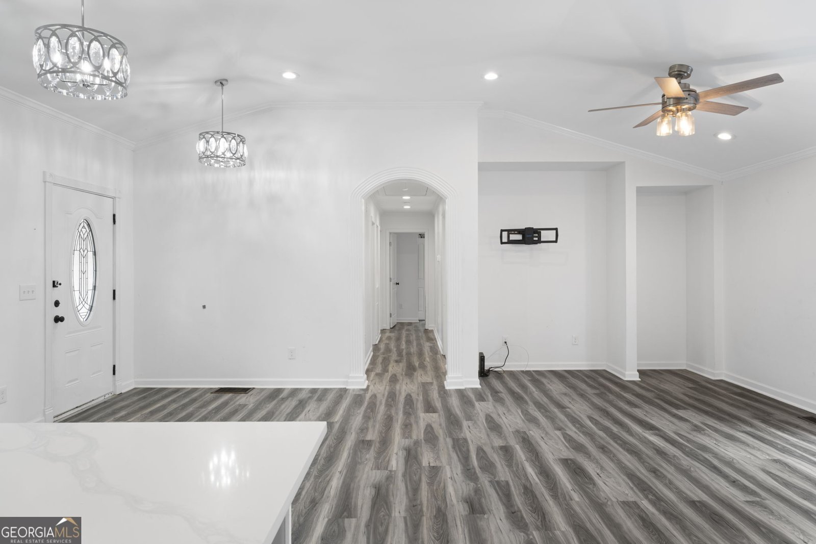 1752 Atherton Drive Decatur - 8