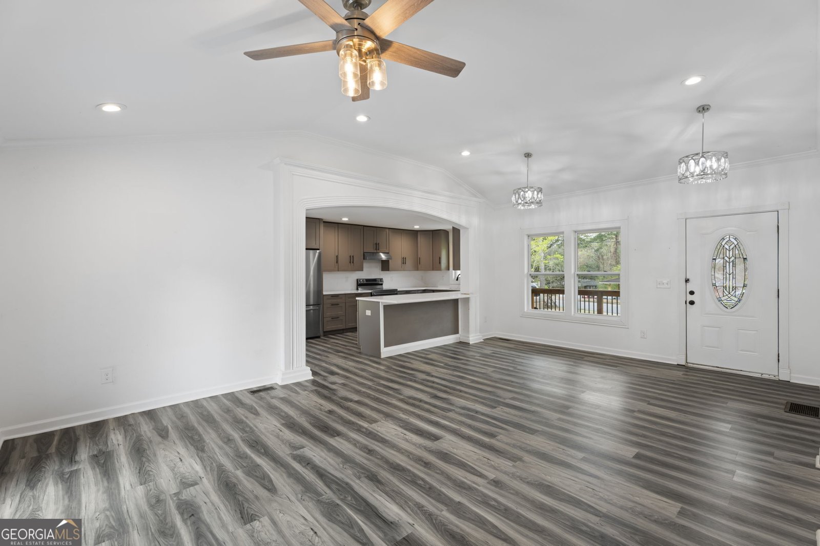 1752 Atherton Drive Decatur - 9