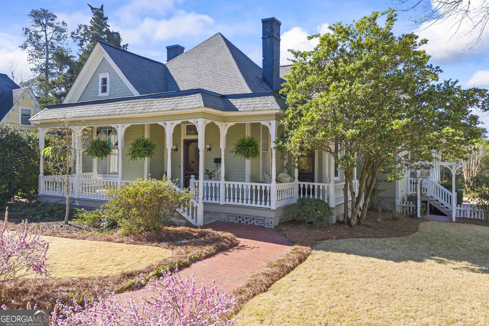 248 Church Street Elberton - 1