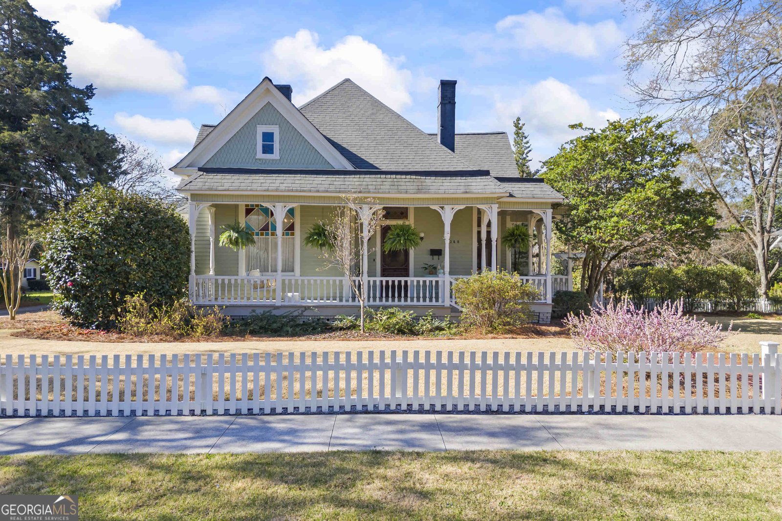 248 Church Street Elberton - 2