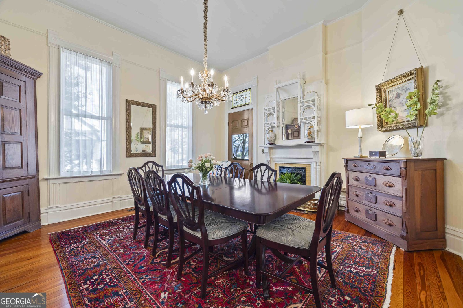248 Church Street Elberton - 21