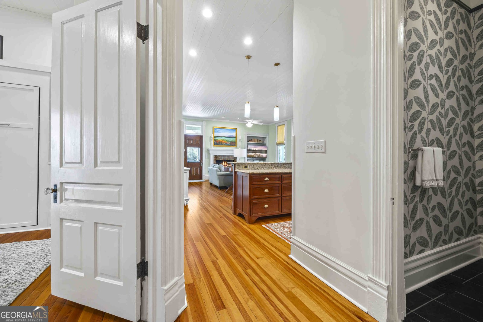 248 Church Street Elberton - 27