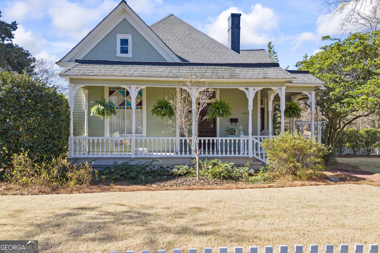 248 Church Street Elberton - 3
