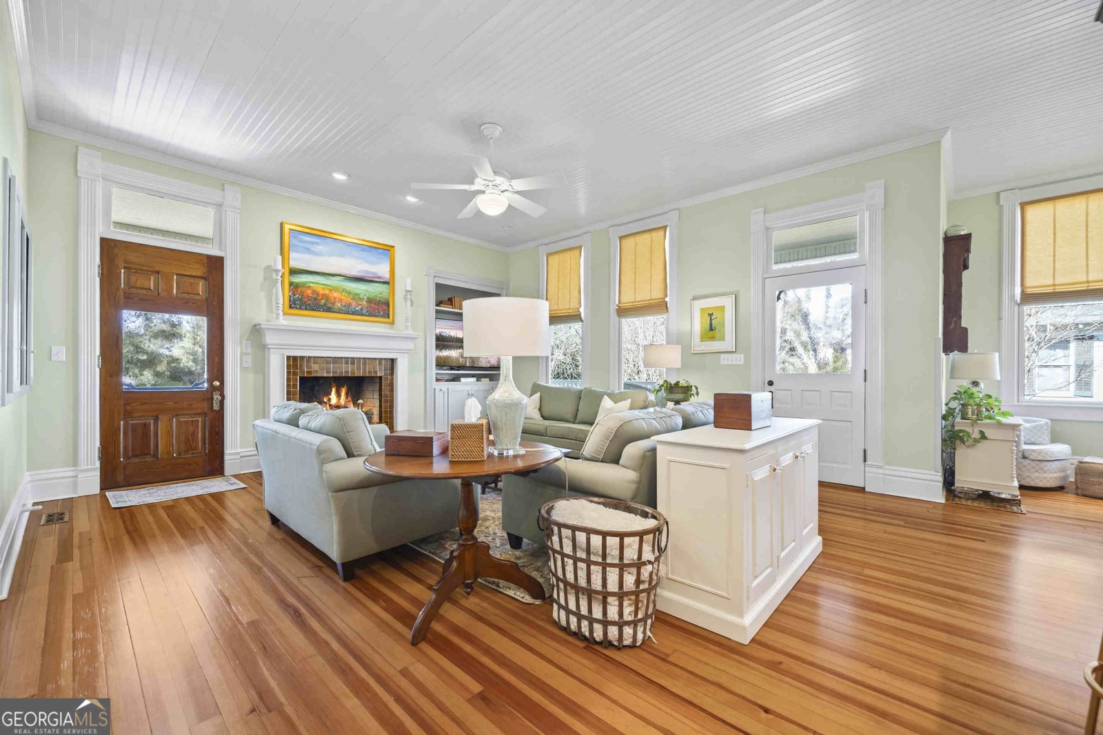 248 Church Street Elberton - 38