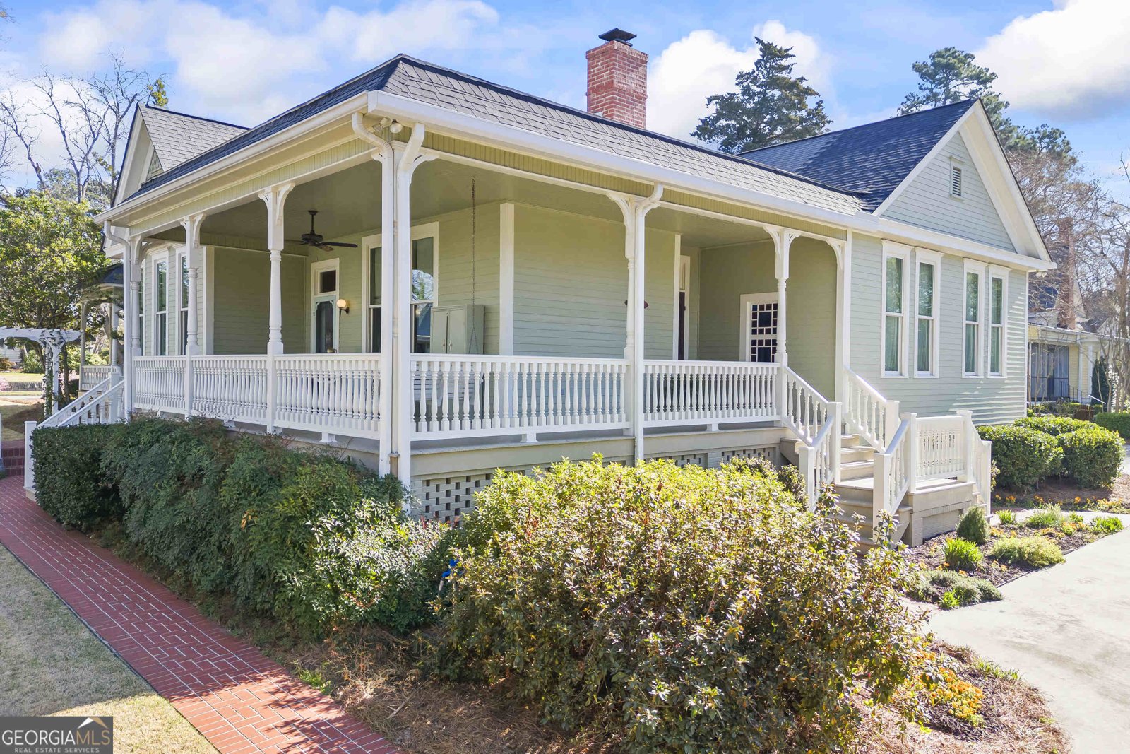248 Church Street Elberton - 5