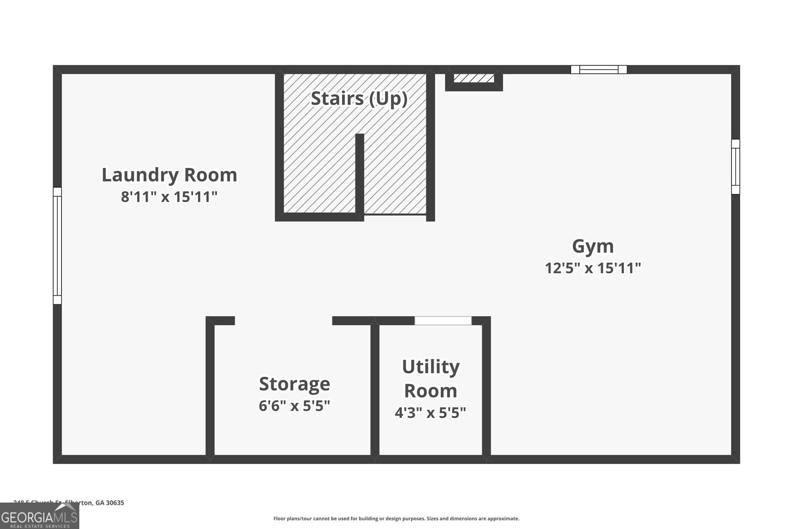 248 Church Street Elberton - 52