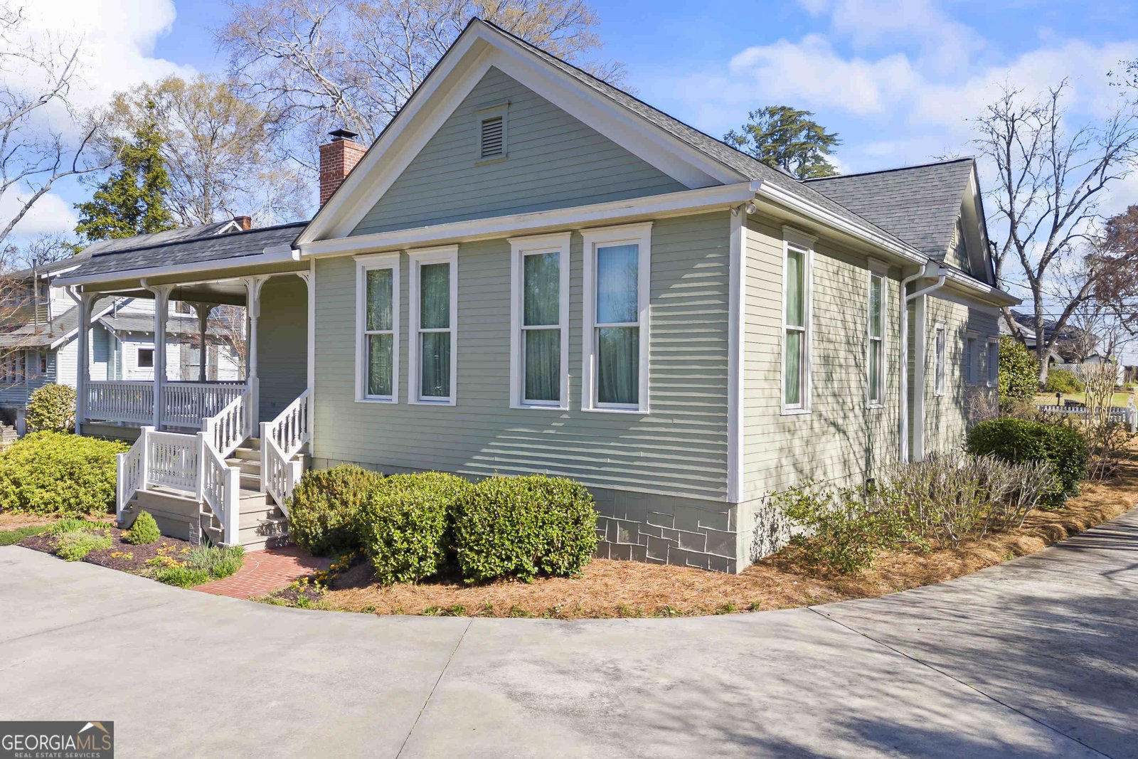 248 Church Street Elberton - 7