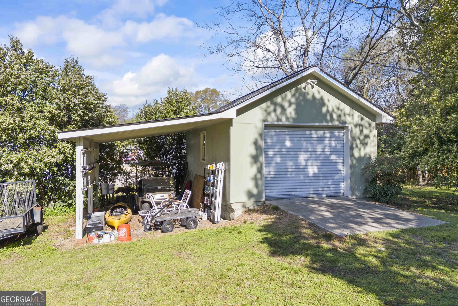 248 Church Street Elberton - 71