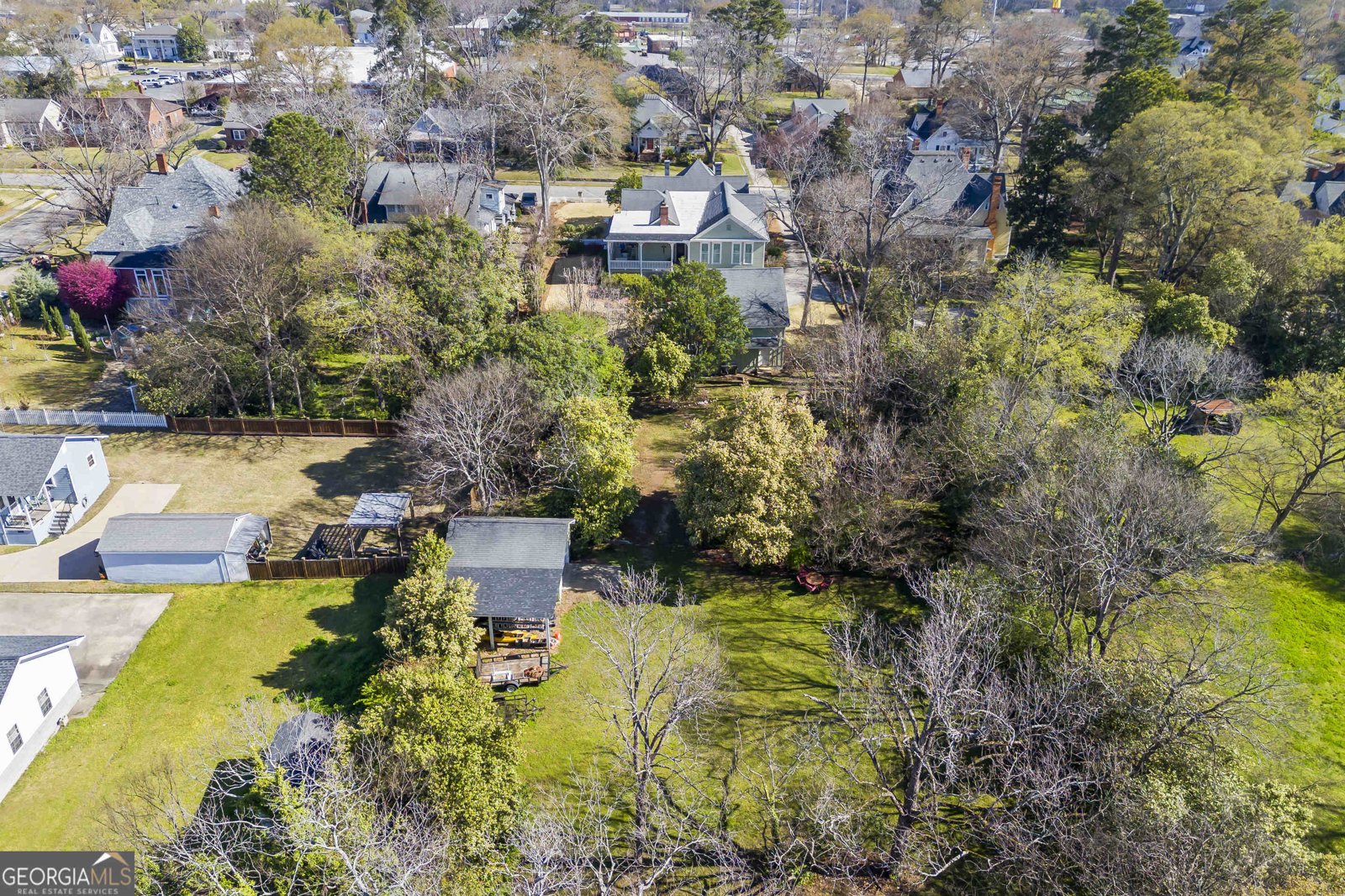 248 Church Street Elberton - 74