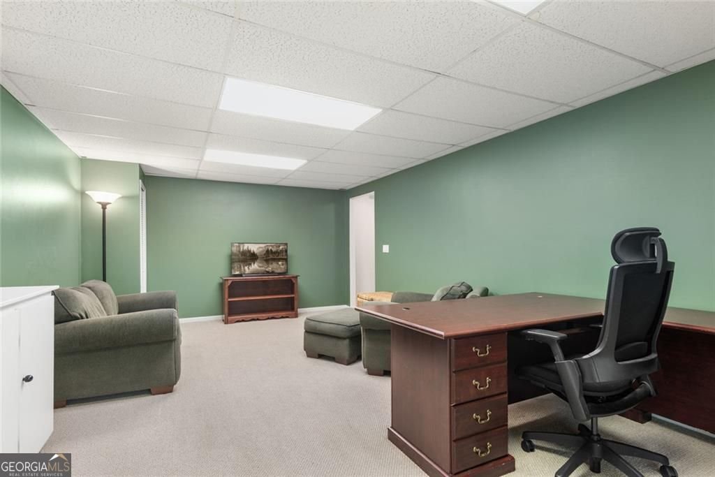 2731 Old Coach Road Duluth - 1