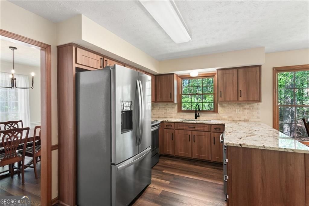 2731 Old Coach Road Duluth - 14