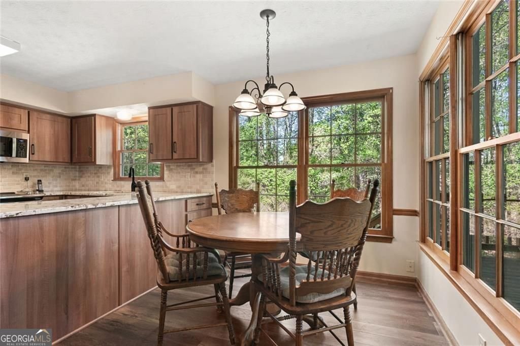 2731 Old Coach Road Duluth - 18