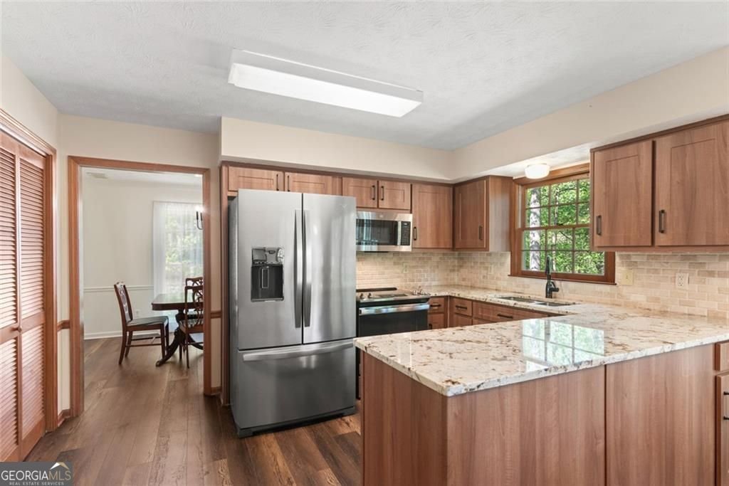 2731 Old Coach Road Duluth - 19