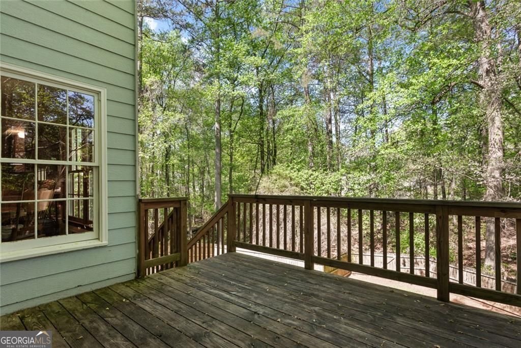 2731 Old Coach Road Duluth - 2