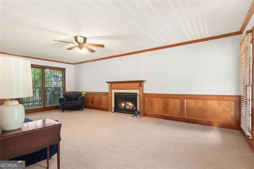 2731 Old Coach Road Duluth - 21