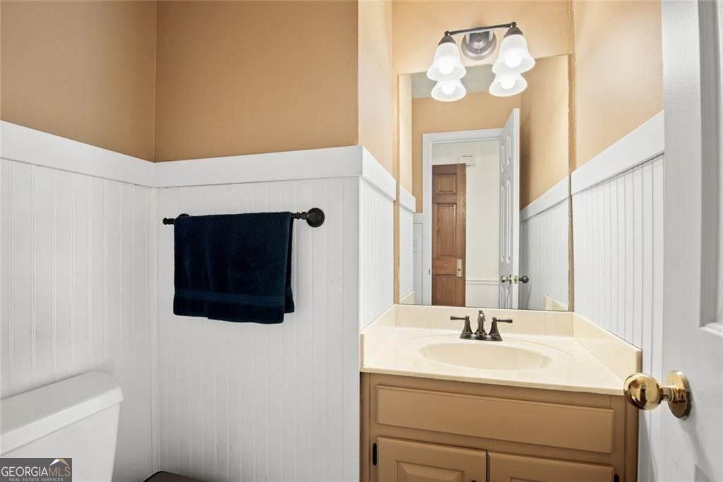 2731 Old Coach Road Duluth - 22