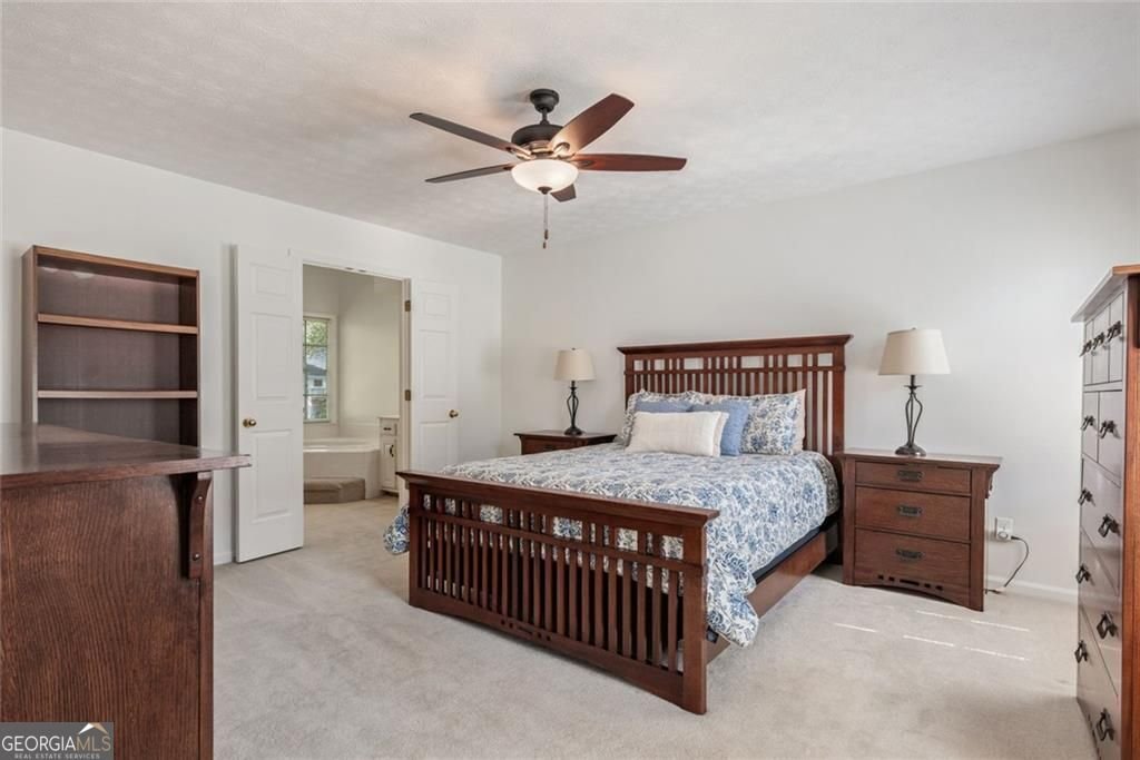 2731 Old Coach Road Duluth - 23