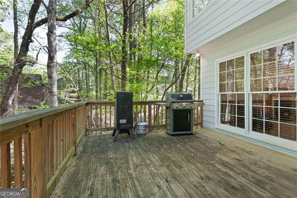 2731 Old Coach Road Duluth - 3