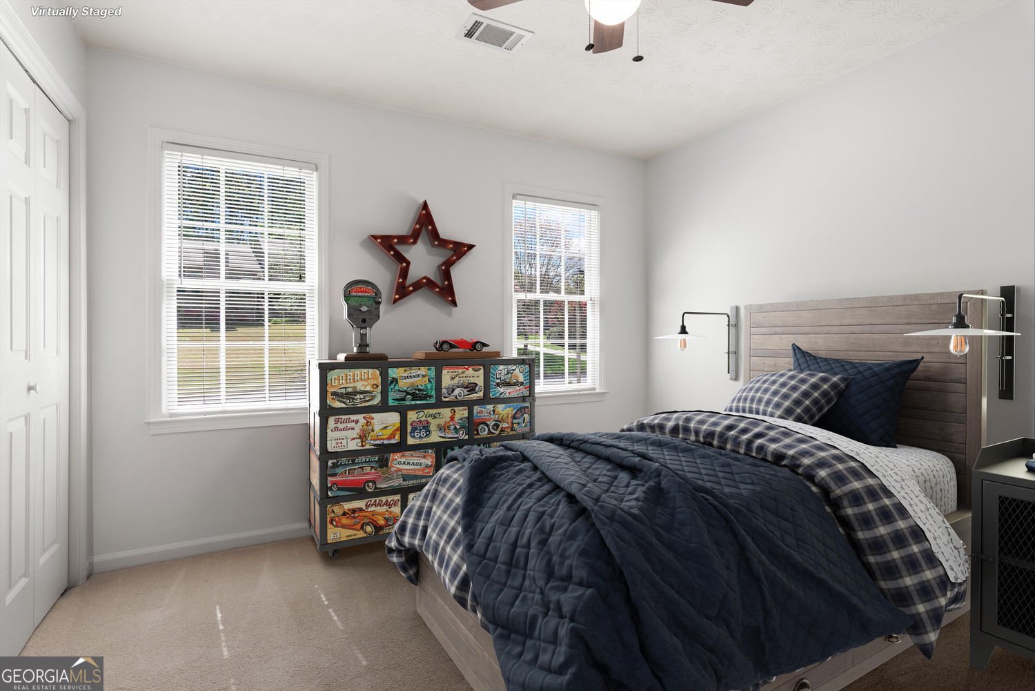 2731 Old Coach Road Duluth - 31