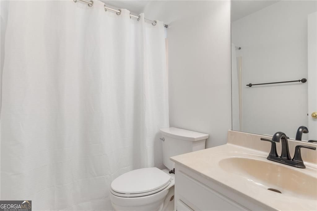 2731 Old Coach Road Duluth - 34