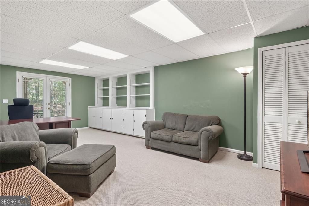 2731 Old Coach Road Duluth - 36