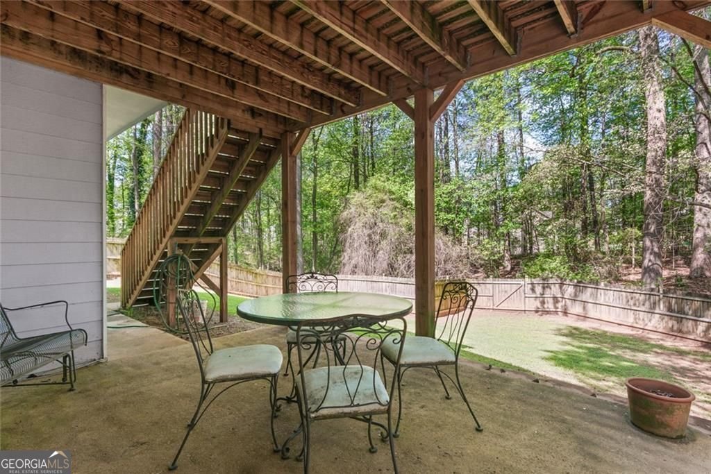 2731 Old Coach Road Duluth - 4