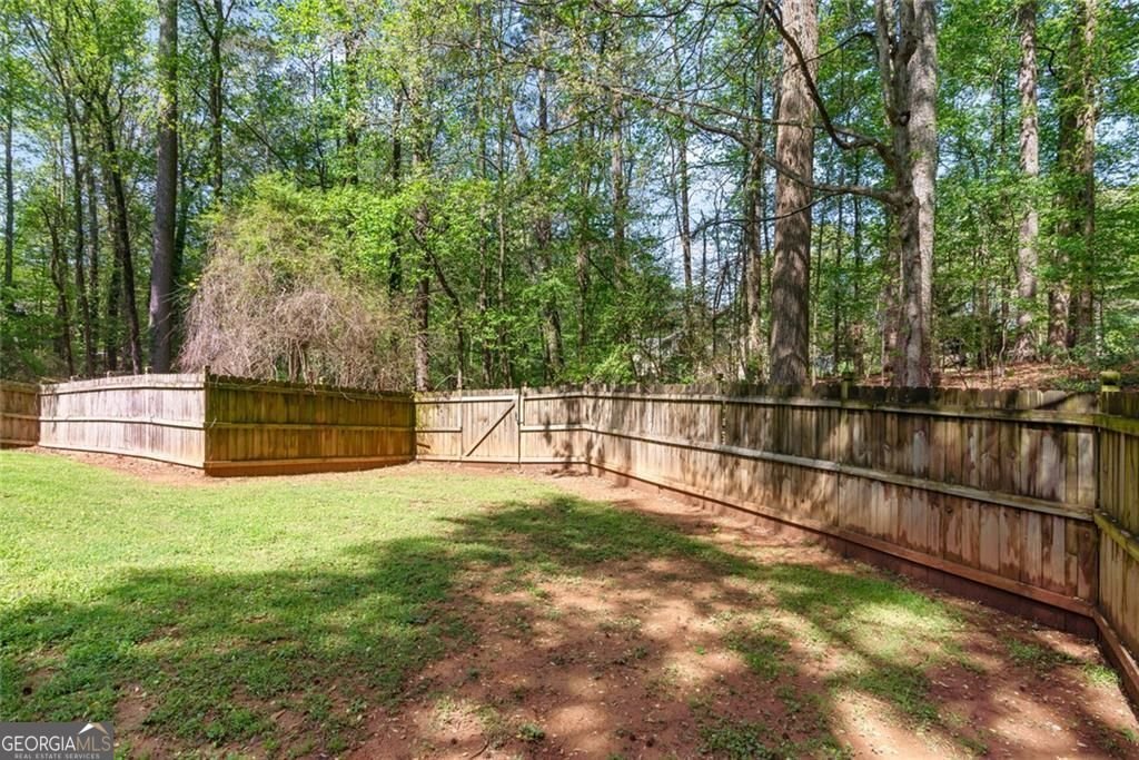 2731 Old Coach Road Duluth - 5