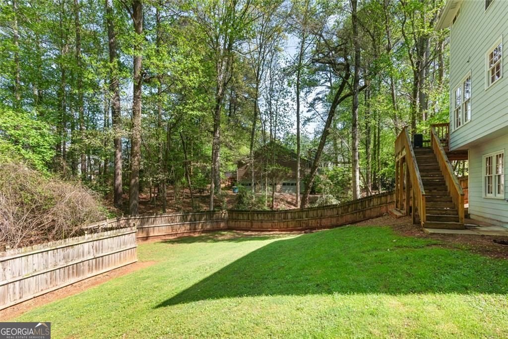 2731 Old Coach Road Duluth - 6