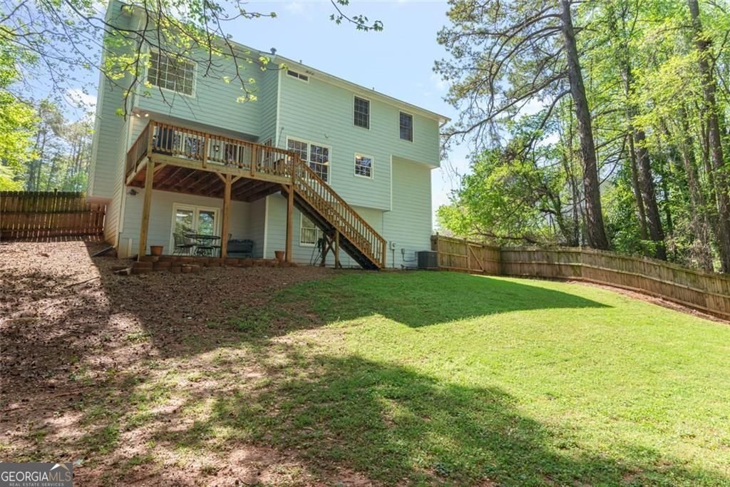 2731 Old Coach Road Duluth - 7