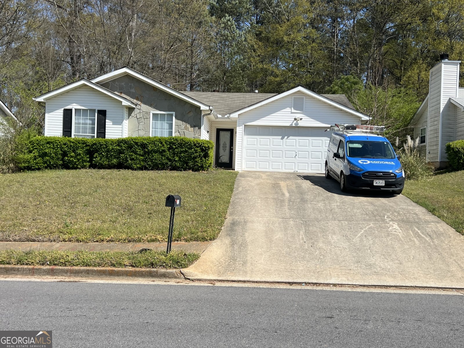 122 Lake Terrace Mcdonough - 1