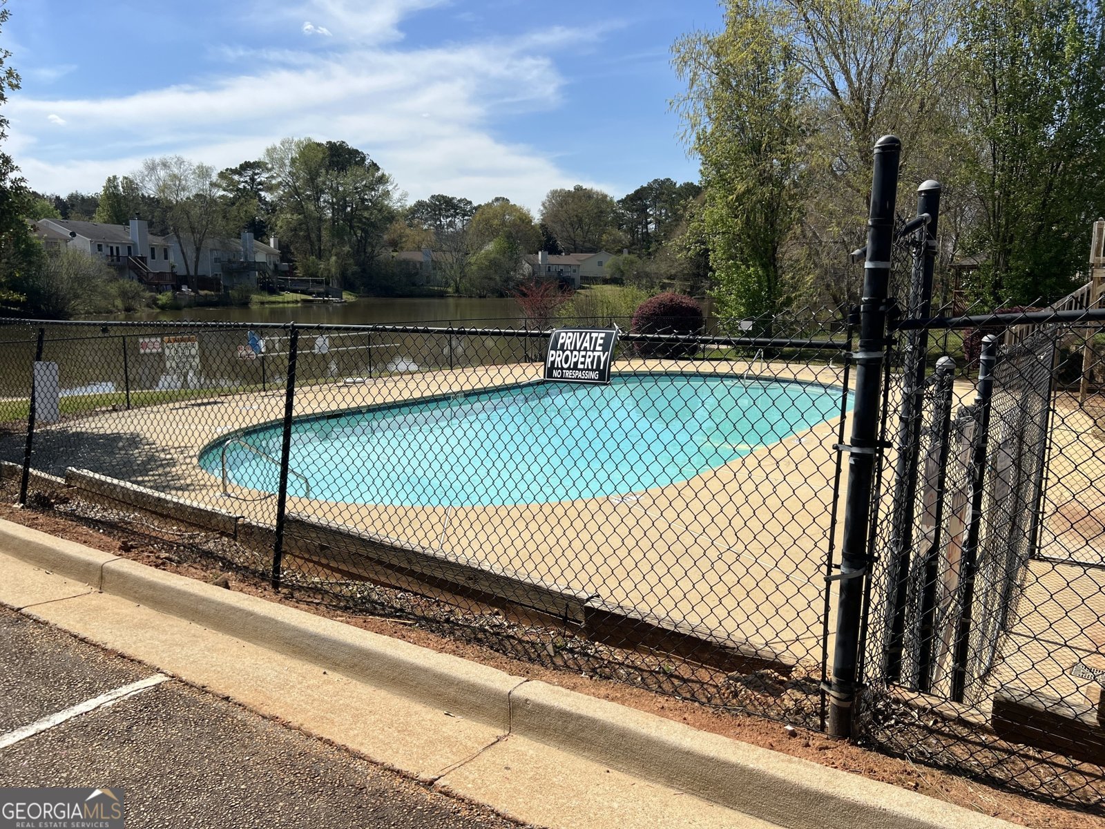 122 Lake Terrace Mcdonough - 15