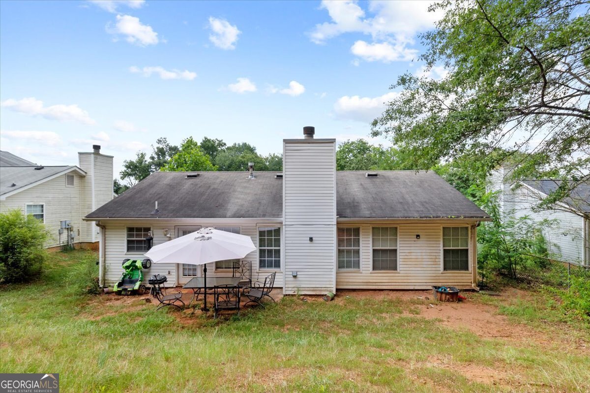 122 Lake Terrace Mcdonough - 24