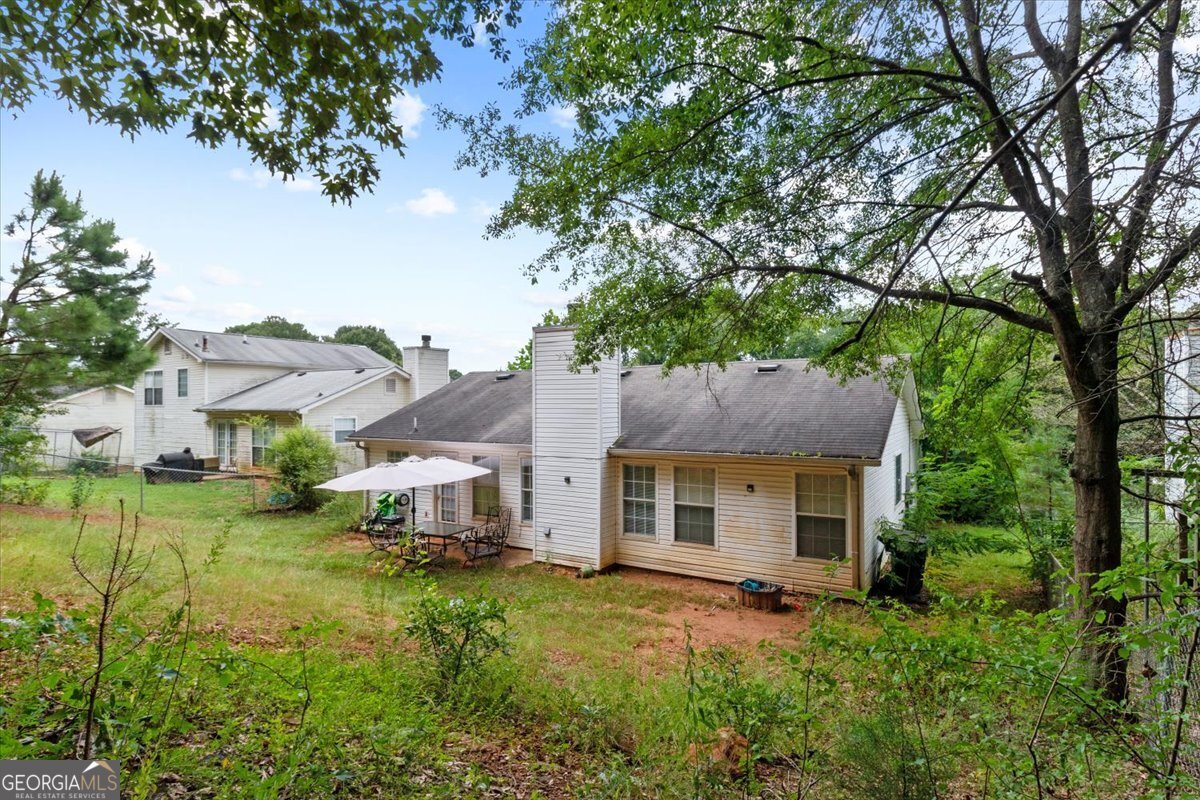 122 Lake Terrace Mcdonough - 25
