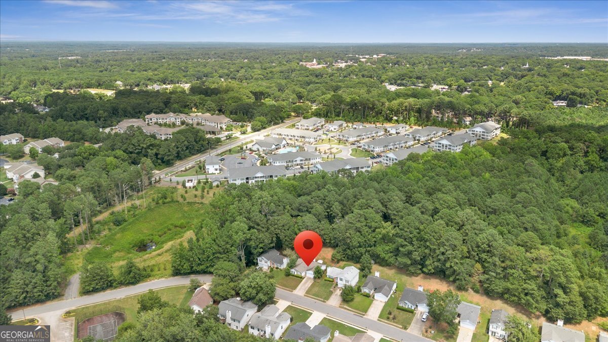 122 Lake Terrace Mcdonough - 31