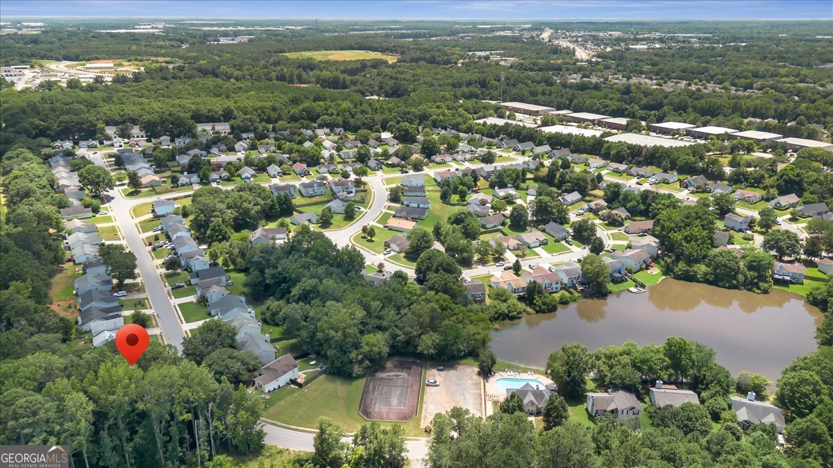 122 Lake Terrace Mcdonough - 32