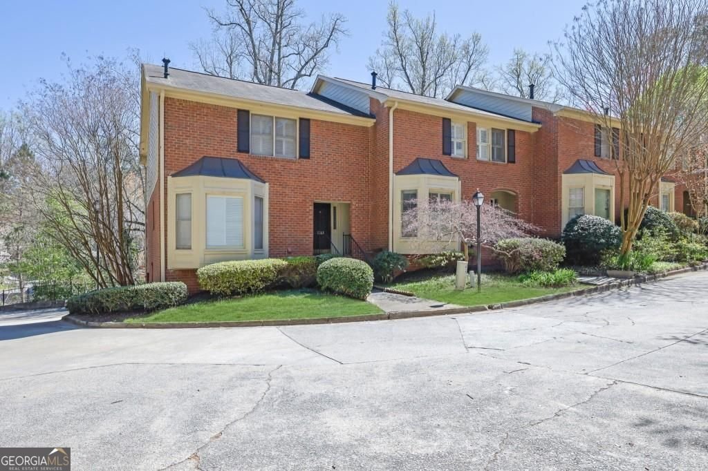 1363 Sheffield Glen Way Atlanta - 1